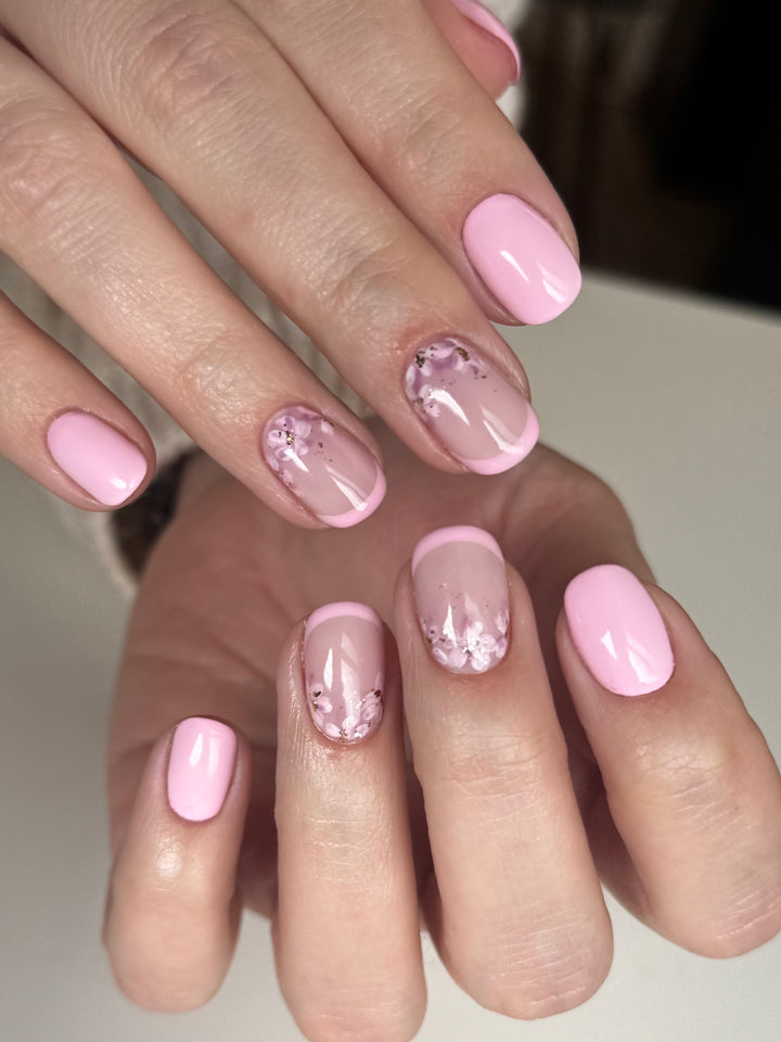 CHERRY BLOSSOM