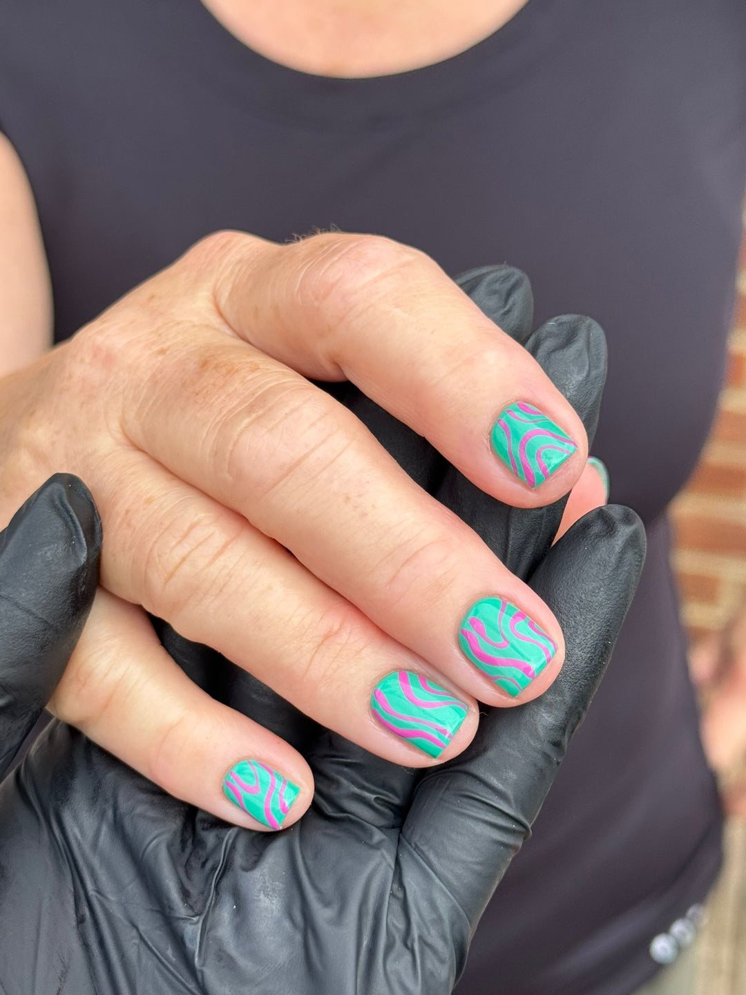 Sunkissed Shores Art Gel Collection