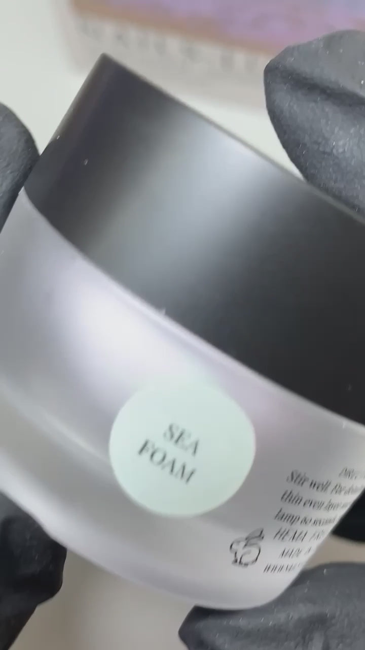 Art Gel - Sea Foam