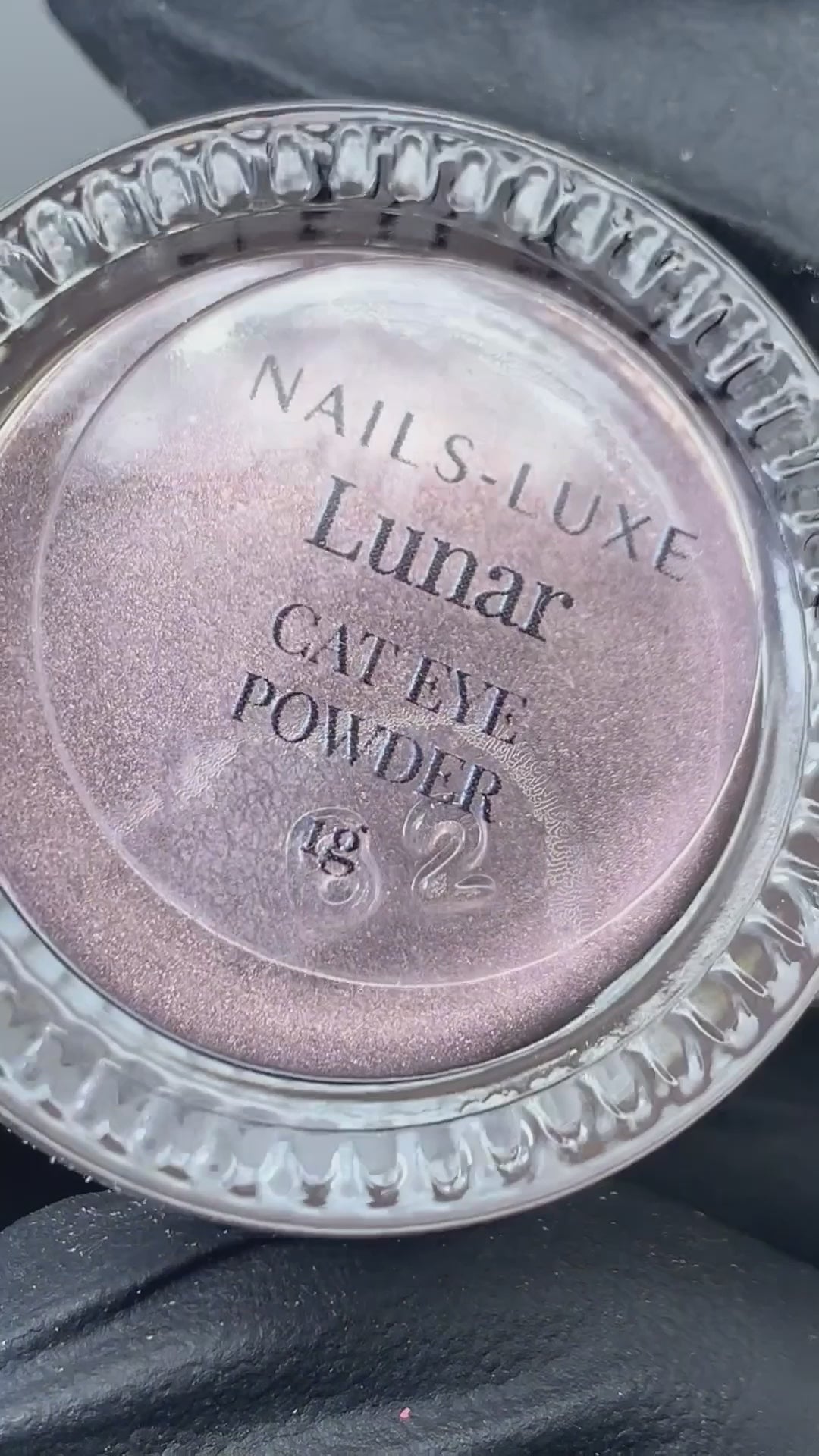 Cat Eye Powder Warm Tones Collection (13)