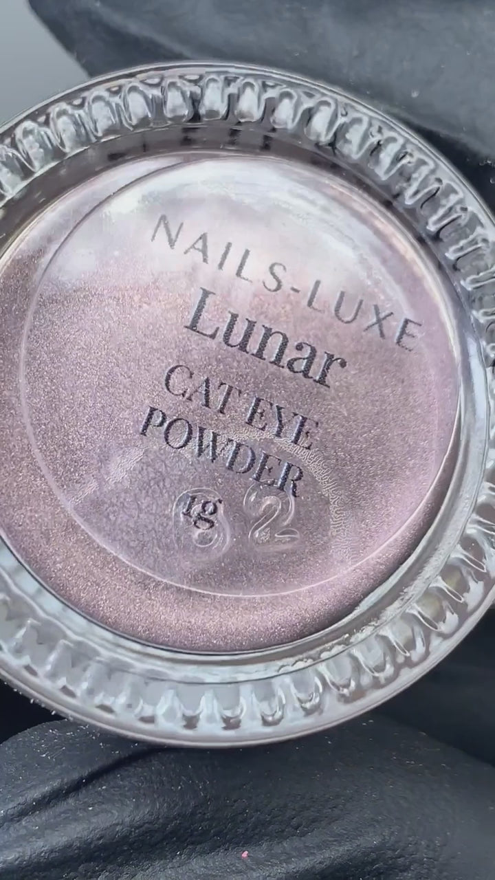 Lunar Cat Eye Powder