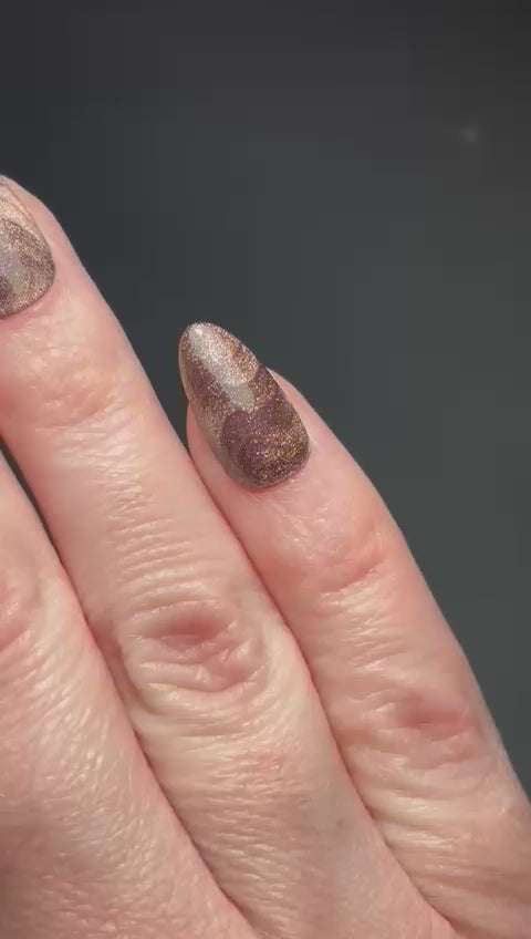 Radiance Cat Eye Powder