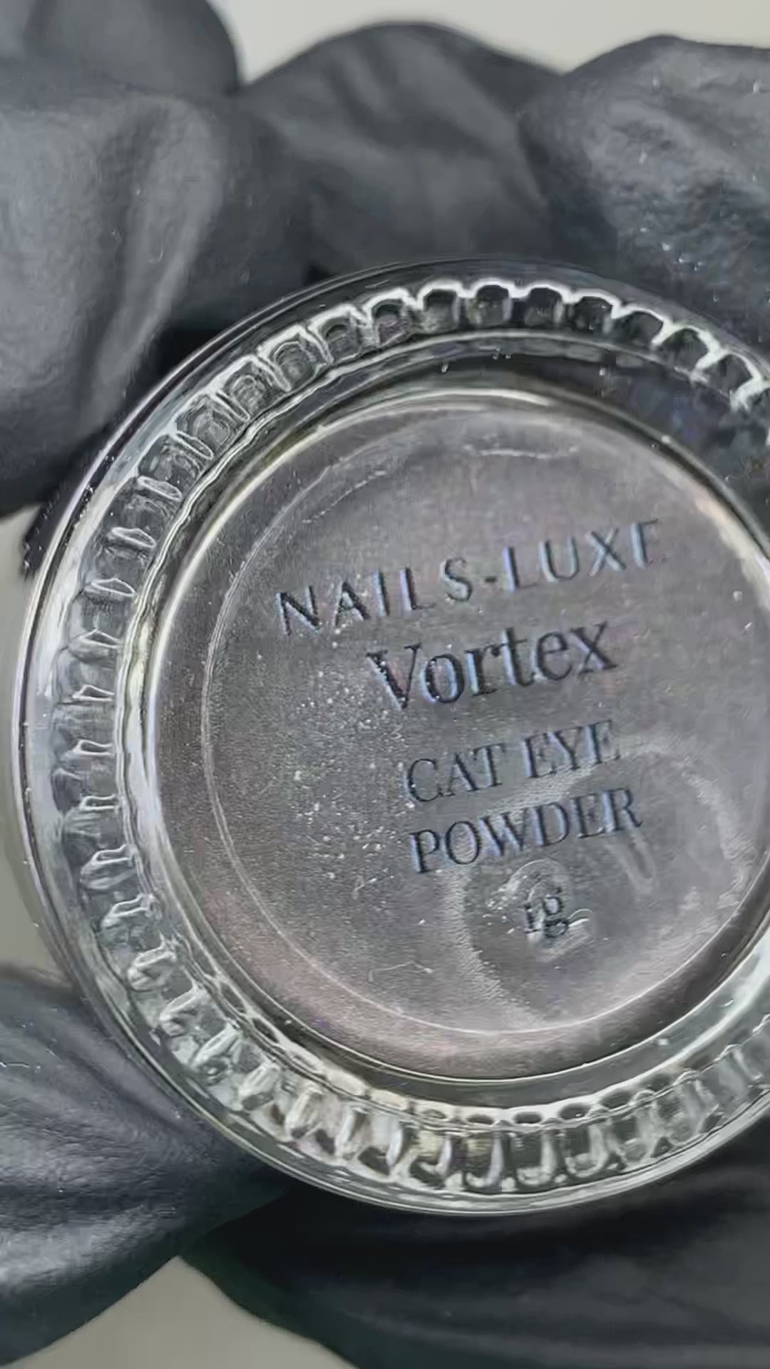 Vortex Cat Eye Powder