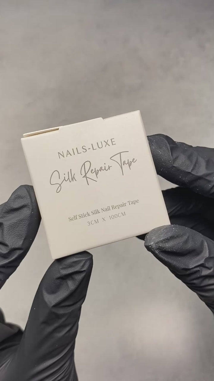 Silk Repair Tape