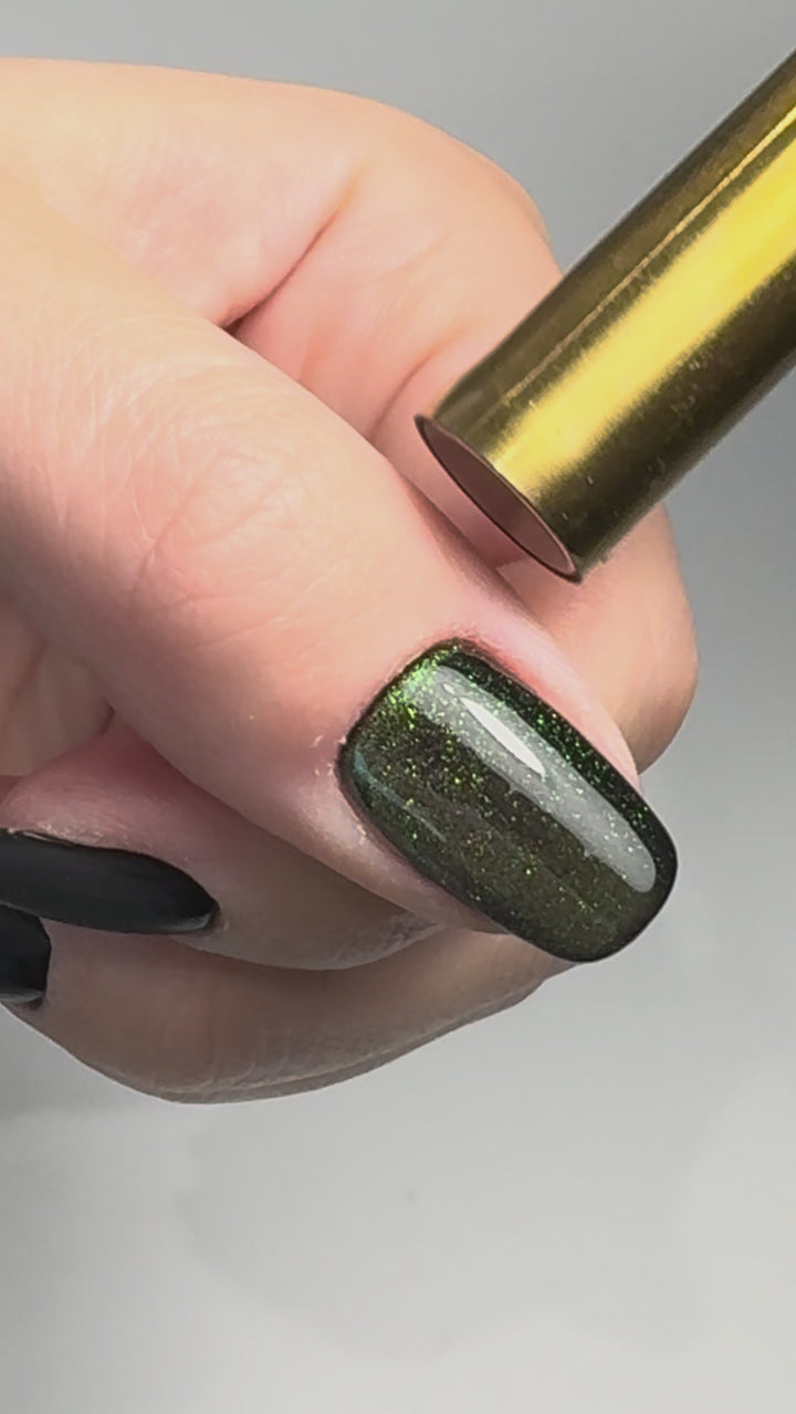 PRE ORDER - Wicked Cat Eye Duo Limited Edition