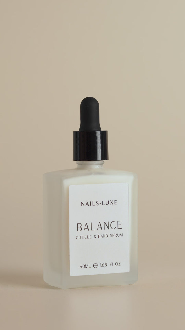 Balance Cuticle & Hand Serum 50ml