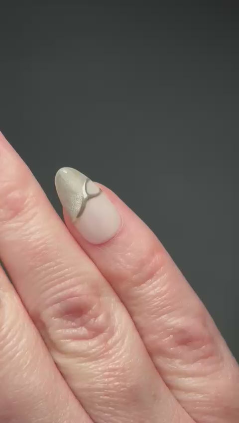 Solar Cat Eye Powder