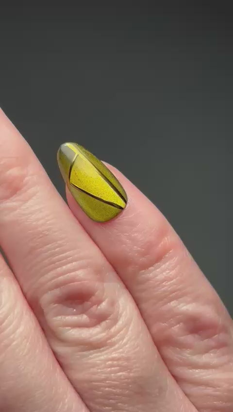 Venus Cat Eye Powder