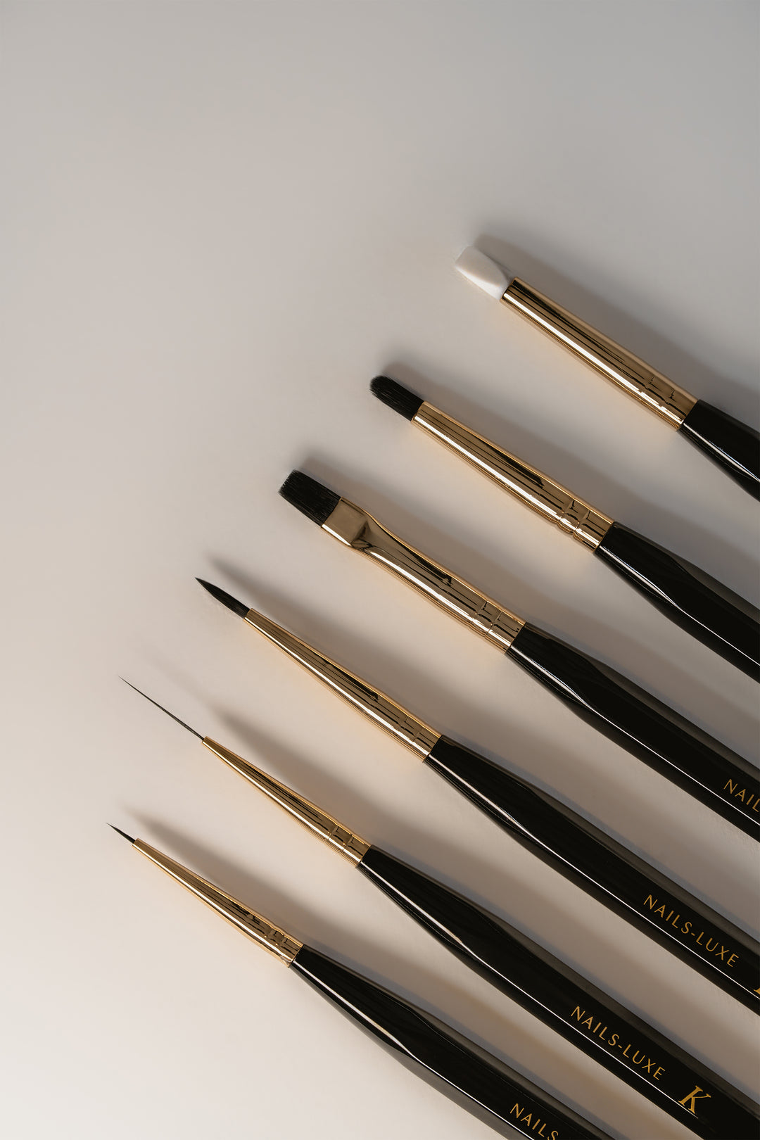 Artistic Brush Collection