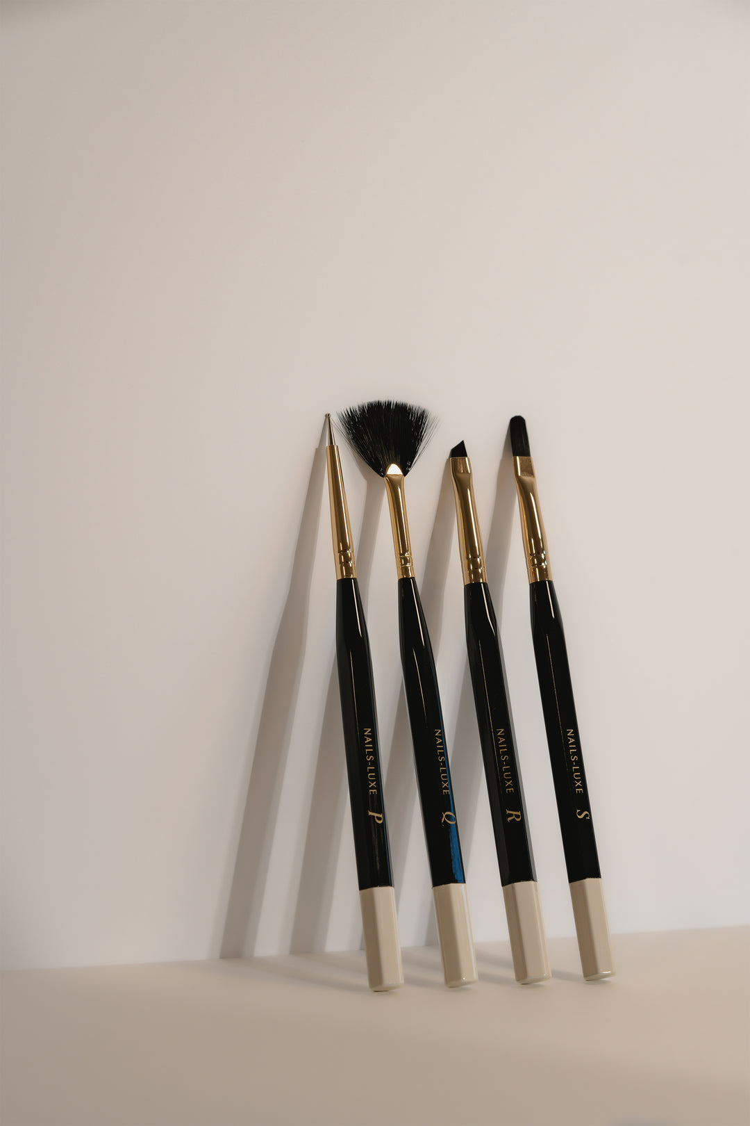 The Complete Brush Collection
