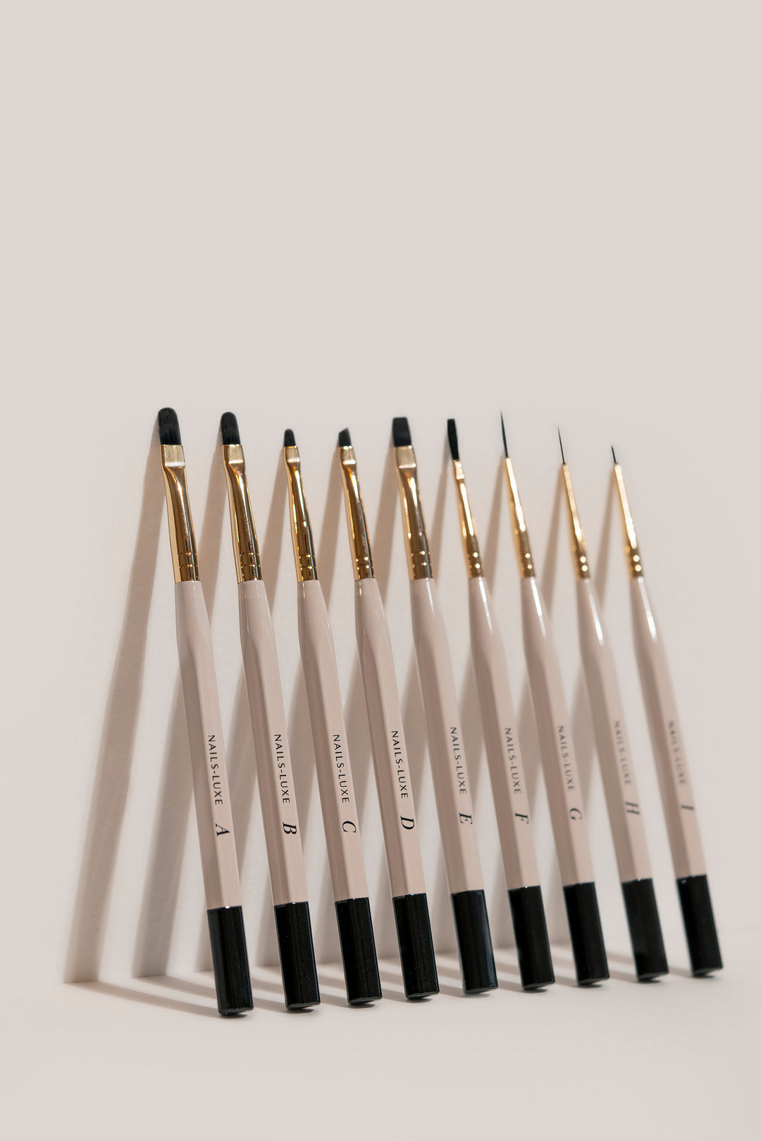 Essential Brush Collection