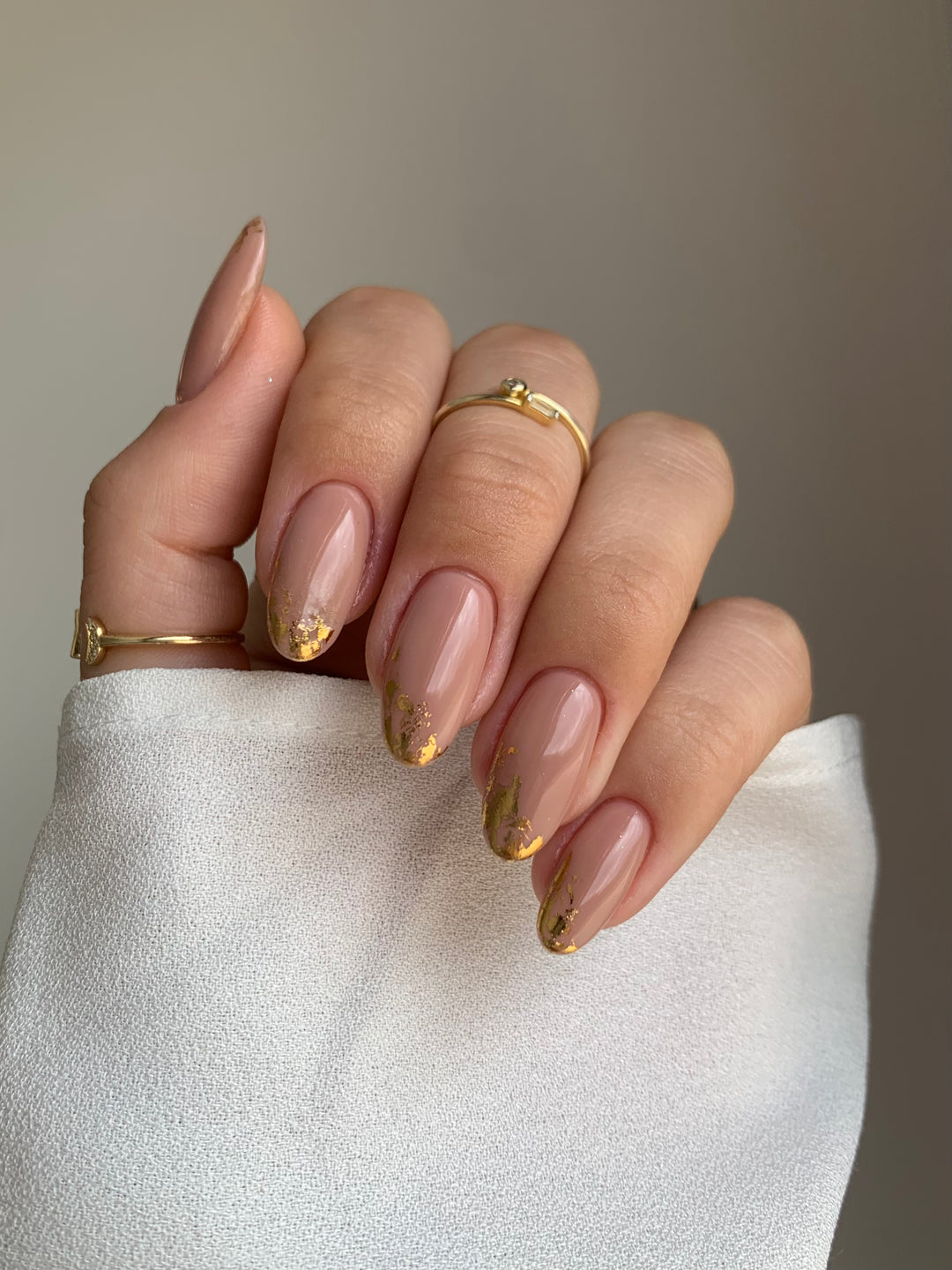 Nails By @isabelmaysurtees