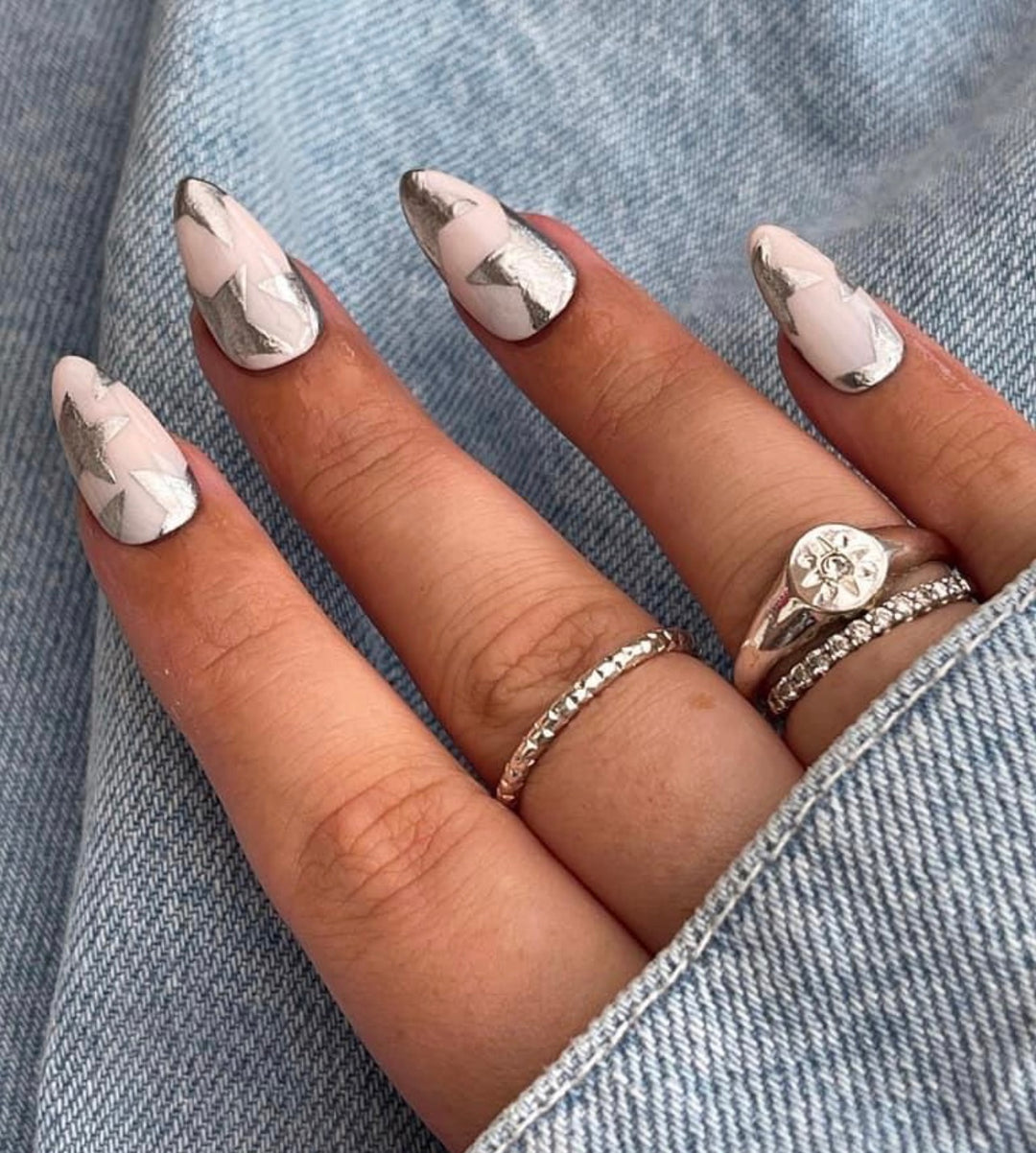 NAILS BY ELISIA WILLETTS
