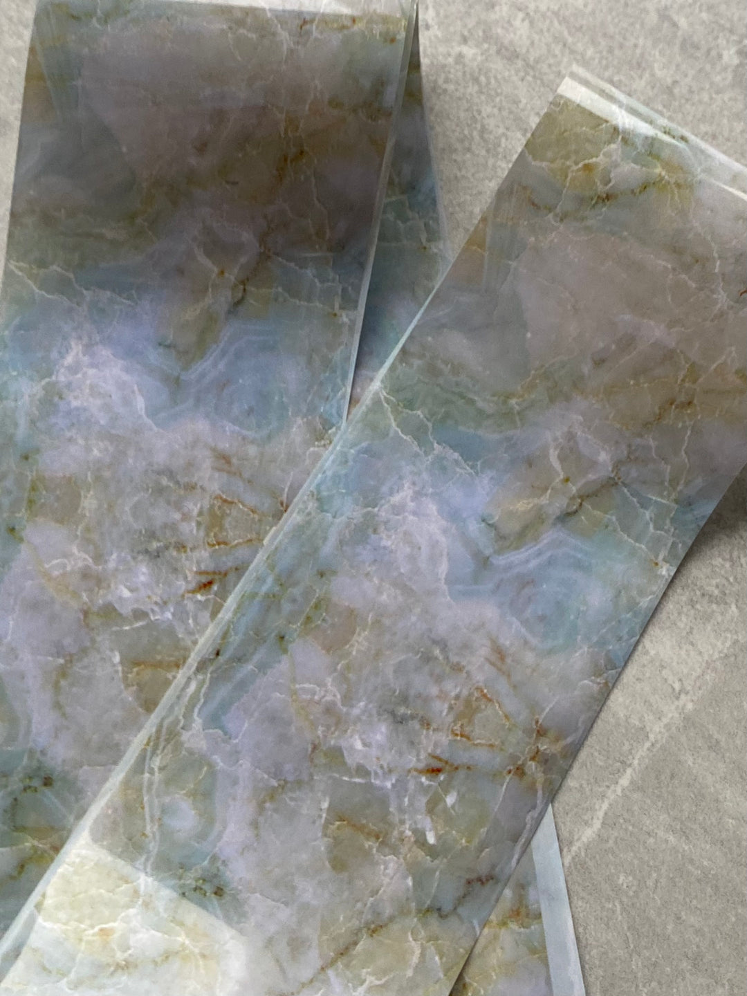 Marble Stone Foil