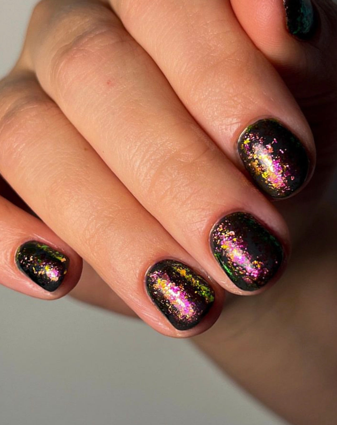Nails By @natmarienails