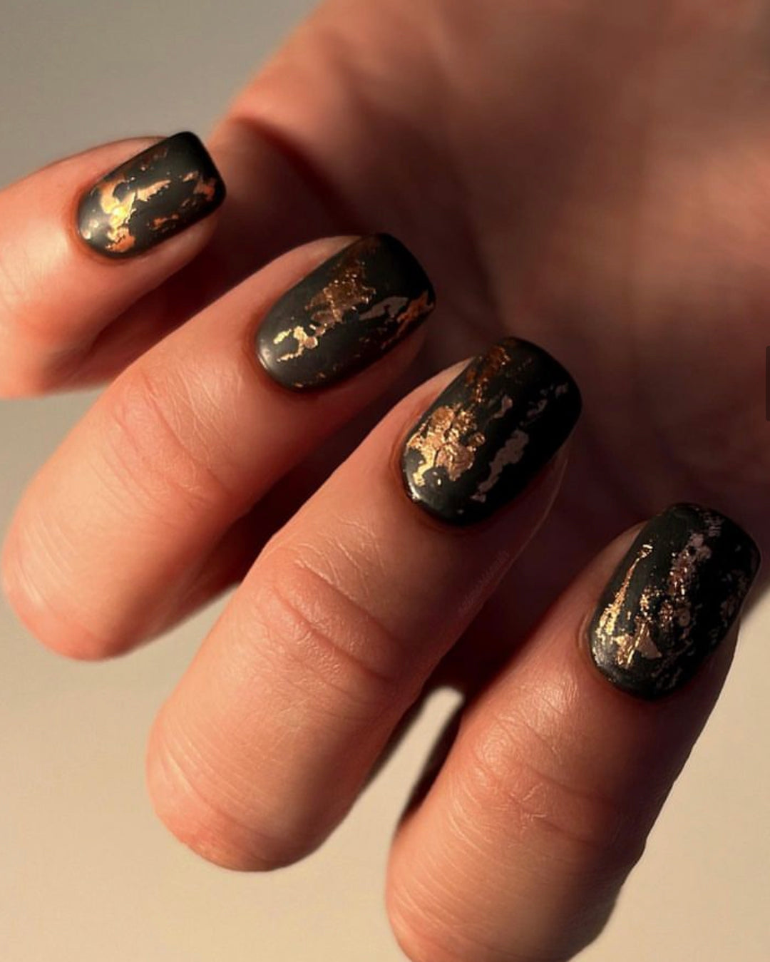 Nails By @natmarienails