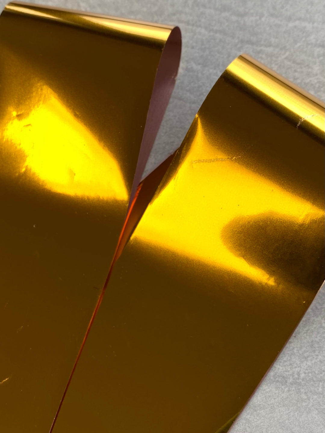 Metallic 24K Gold Foil
